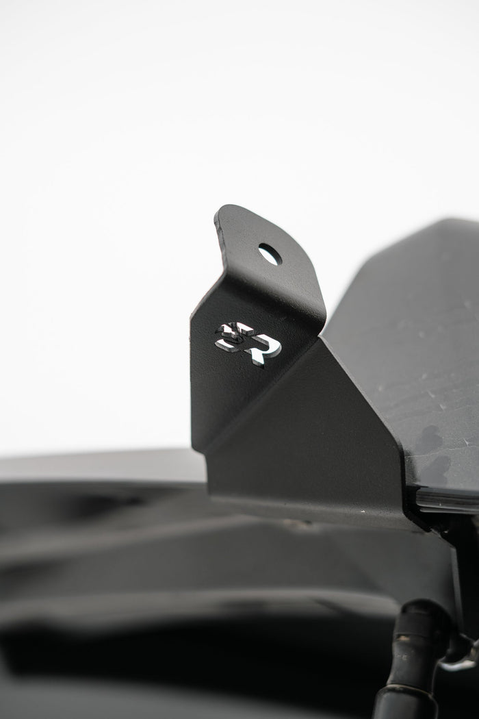Cali Raised Rear Antenna Mount For 4Runner (2025-Current)