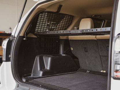 Cali Raised Rear Molle Cargo Tray For 4Runner (2010-2024)