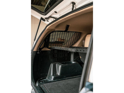 Cali Raised Rear Molle Cargo Tray For 4Runner (2010-2024)