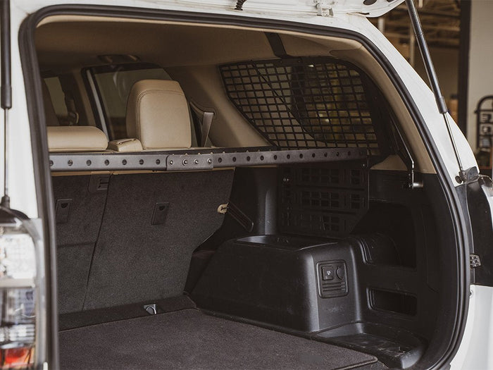 Cali Raised Rear Molle Cargo Tray For 4Runner (2010-2024)