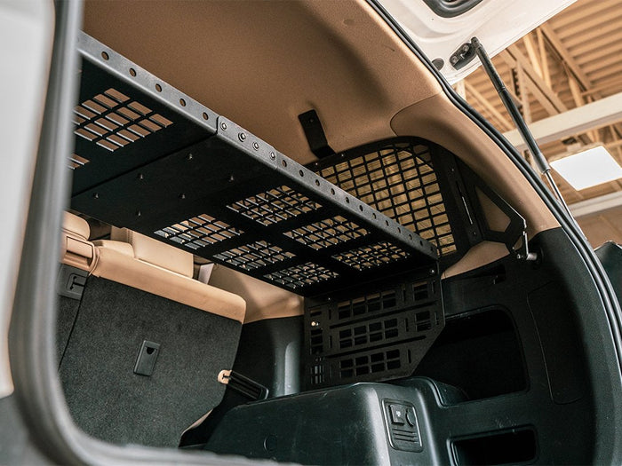 Cali Raised Rear Molle Cargo Tray For 4Runner (2010-2024)