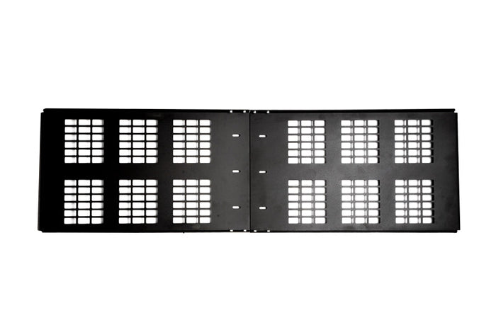Cali Raised Rear Molle Cargo Tray For 4Runner (2025-Current)