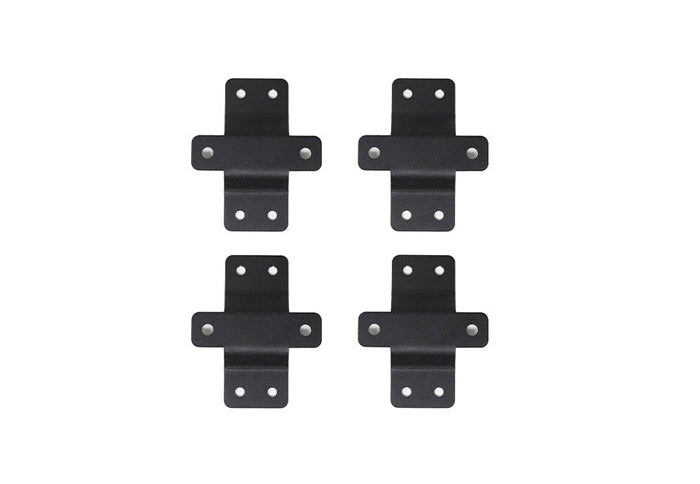 Cali Raised Roof Rack Roof Top Tent Mounts