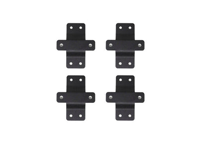 Cali Raised Roof Rack Roof Top Tent Mounts