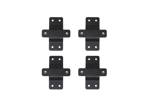 Cali Raised Roof Rack Roof Top Tent Mounts