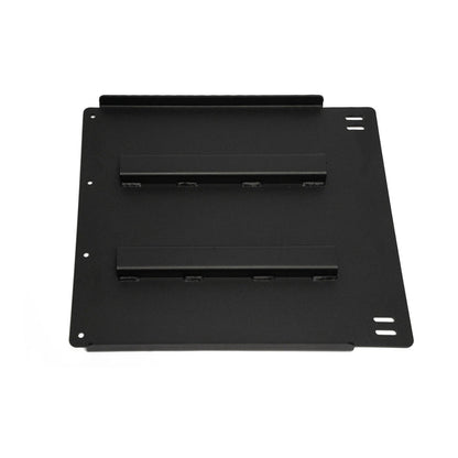 Cali Raised Transmission Skid Plate For 4Runner (2010-2024)