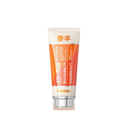 CanBan Refreshing Toothpaste 90g/100g - myernk