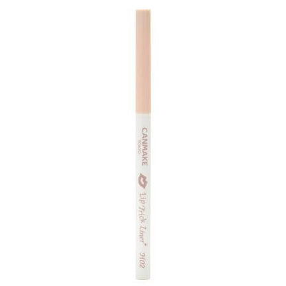 CANMAKE Lip Trick Liner