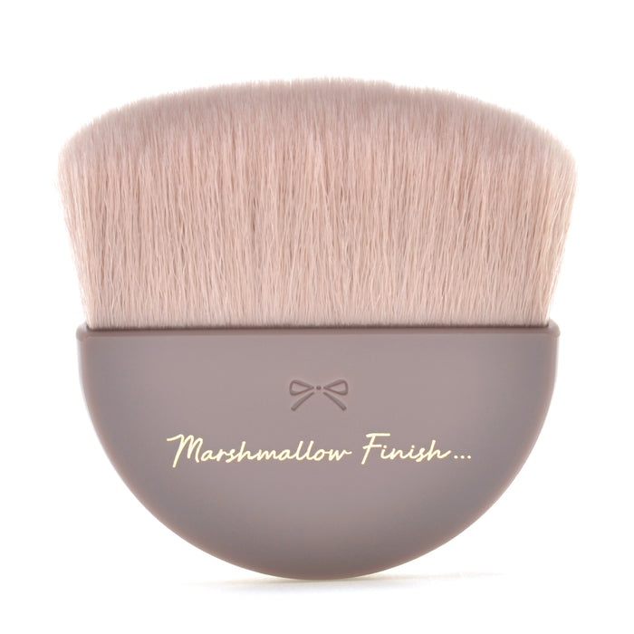 CANMAKE Marshmallow Finish Powder Brush