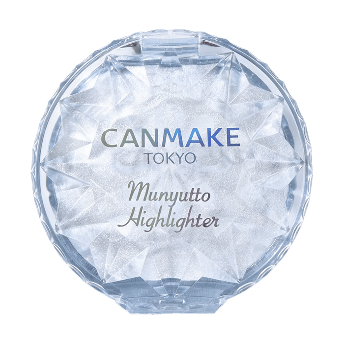 CANMAKE Munyutto Highlighter