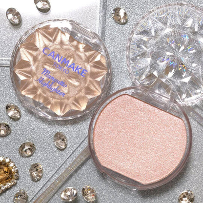 CANMAKE Munyutto Highlighter