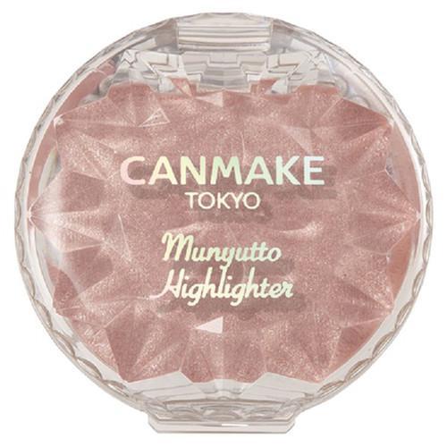 CANMAKE Munyutto Highlighter