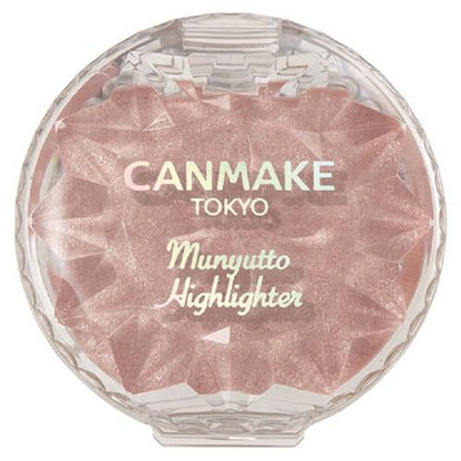 CANMAKE Munyutto Highlighter