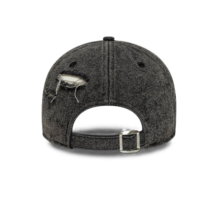 NEW ERA cappello new york yankees nero 60856239 ACID-BLK