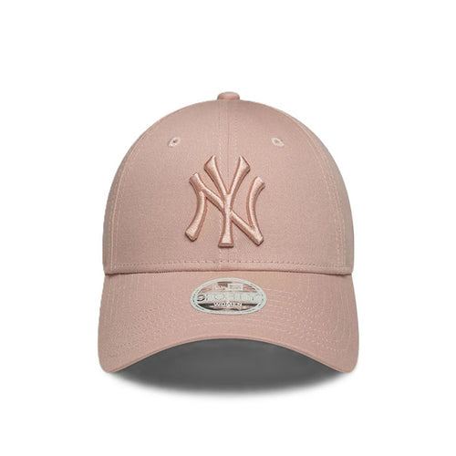NEW ERA cappello new york yankees rosa 60856380 FEMALE-PINK