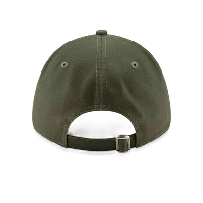 NEW ERA cappello new york yankees verde 80636010 9FORTY-GREEN/WHT
