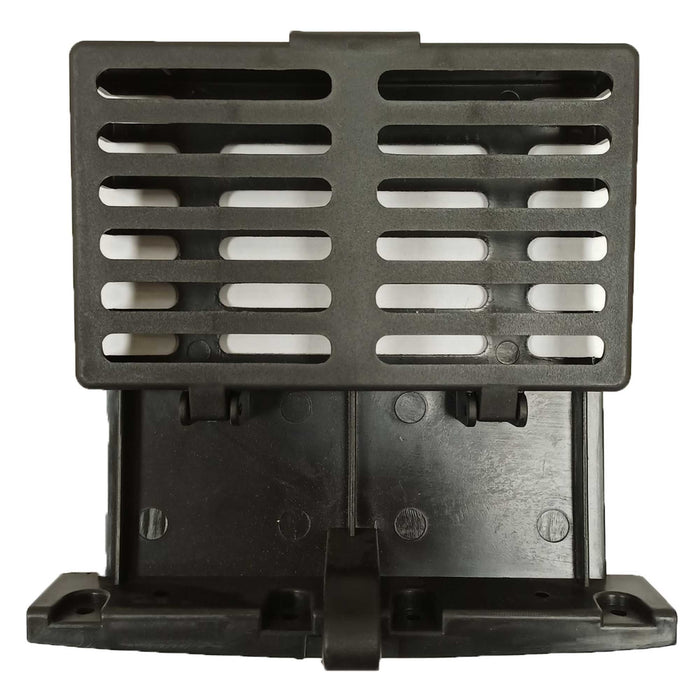 SoftStep 13 Gallon Odor Filter Gate