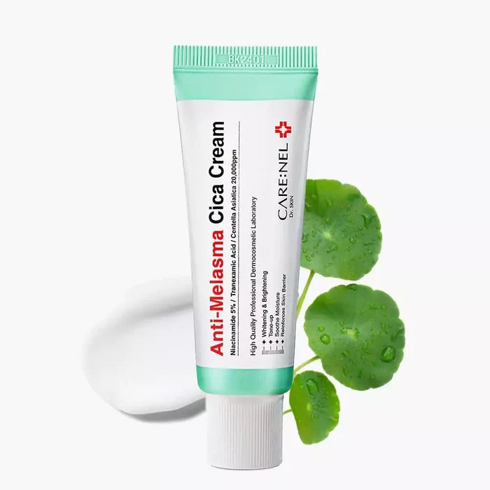 CareNel Anti-Melasma Cica Cream 40ml