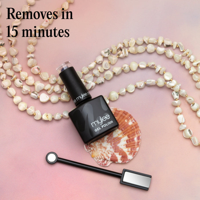Cat-Eye Gel Polish - High Tide