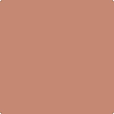 CC-184: Bed and Breakfast  a paint color by Benjamin Moore avaiable at Clement's Paint in Austin, TX.