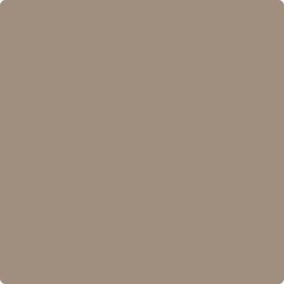 CC-452: Deer Granite  a paint color by Benjamin Moore avaiable at Clement's Paint in Austin, TX.