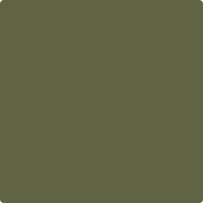CC-666: Bonsai  a paint color by Benjamin Moore avaiable at Clement's Paint in Austin, TX.