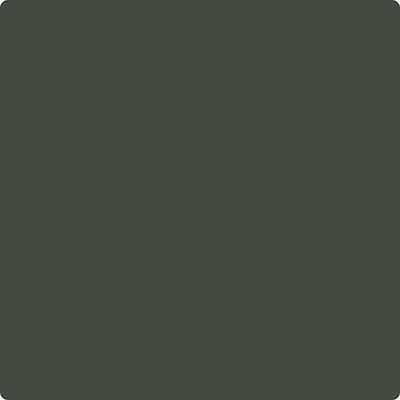 CC-692: Topsoil  a paint color by Benjamin Moore avaiable at Clement's Paint in Austin, TX.