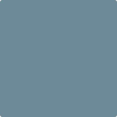 CC-750: Westcoast  a paint color by Benjamin Moore avaiable at Clement's Paint in Austin, TX.