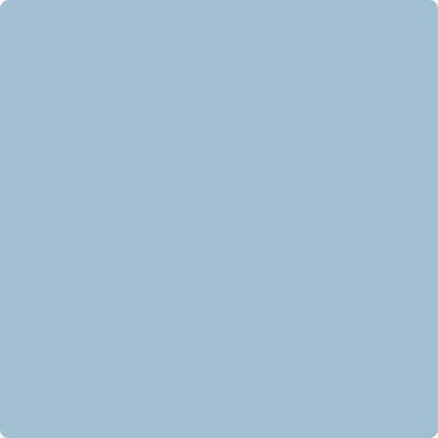 CC-760: Northern Air  a paint color by Benjamin Moore avaiable at Clement's Paint in Austin, TX.