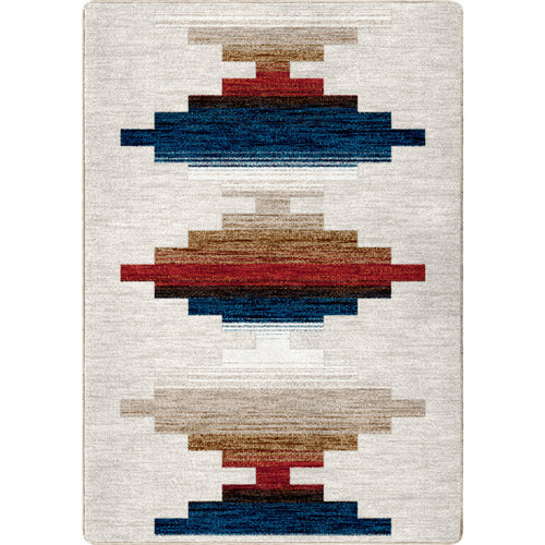 Image of an area rug, Cedar Flats - Southwest