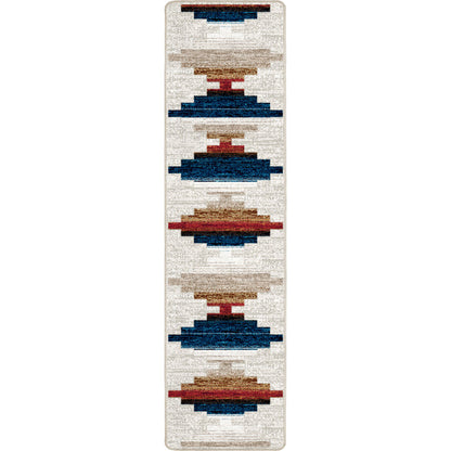 Image of an area rug, Cedar Flats - Southwest