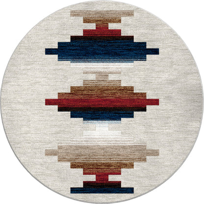 Image of an area rug, Cedar Flats - Southwest
