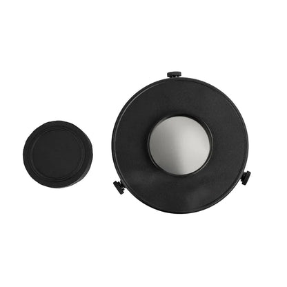 Celestron EclipSmart Solar Filter for StarSense Explorer DX 102AZ and Omni XLT AZ 102 Telescopes (94247) - Astronomy Plus