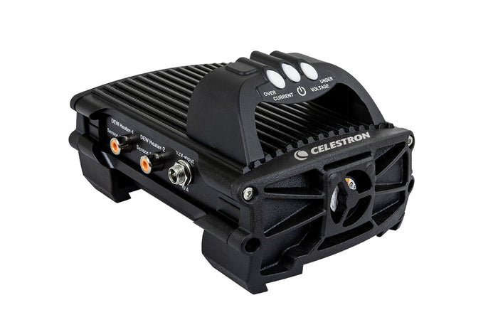 Celestron Smart DewHeater Controller 2x