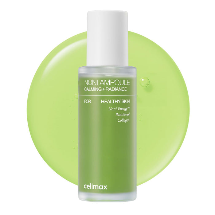 Celimax Noni Energy Ampoule Calming + Radiance 30ml/ 1.01oz