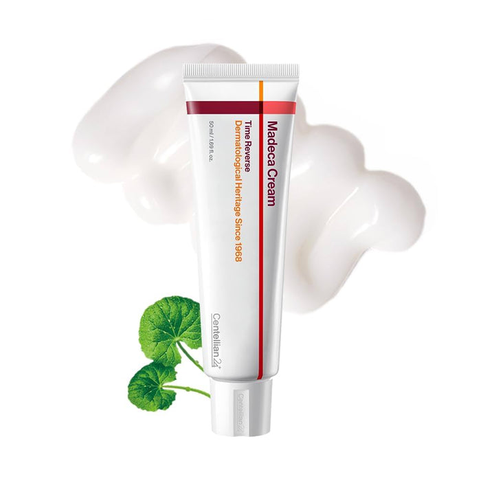 Centellan 24 Madeca Cream time reverse 50ml