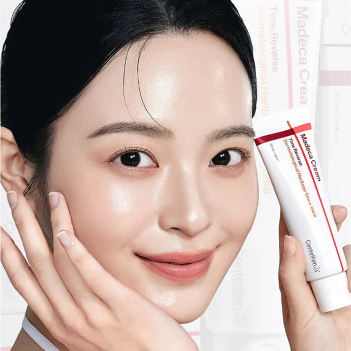 Centellian 24 Madeca Cream Time Reverse 1.69oz/ 50ml