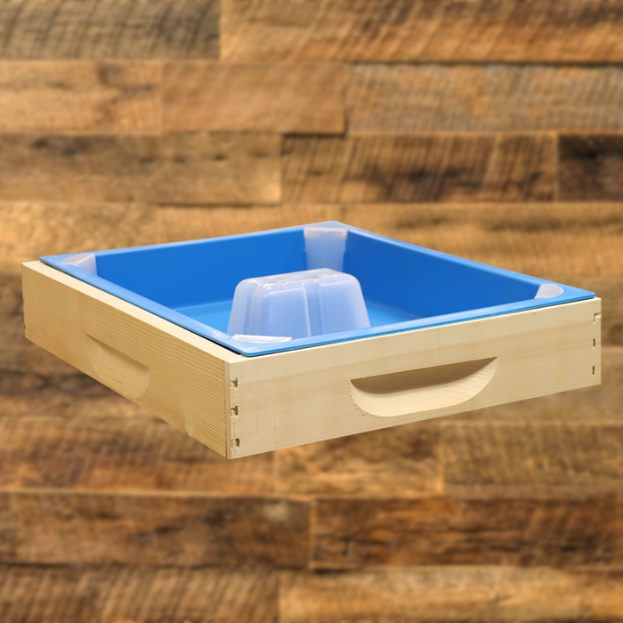 Ceracell Top Hive Feeder