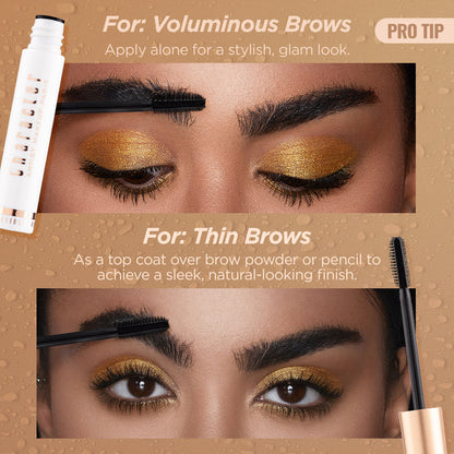 Character Brow Setter.