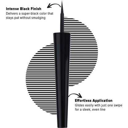 Character Fabulous Liquid Eyeliner - C601.
