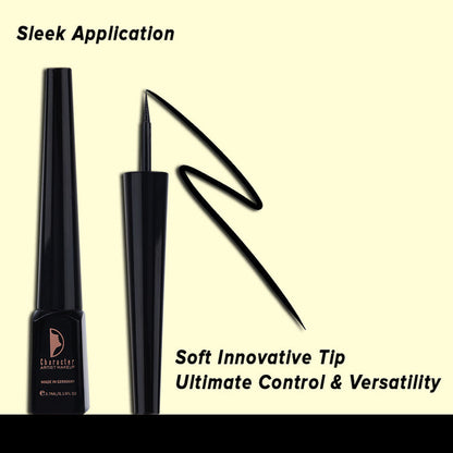 Character Fabulous Liquid Eyeliner - C601.