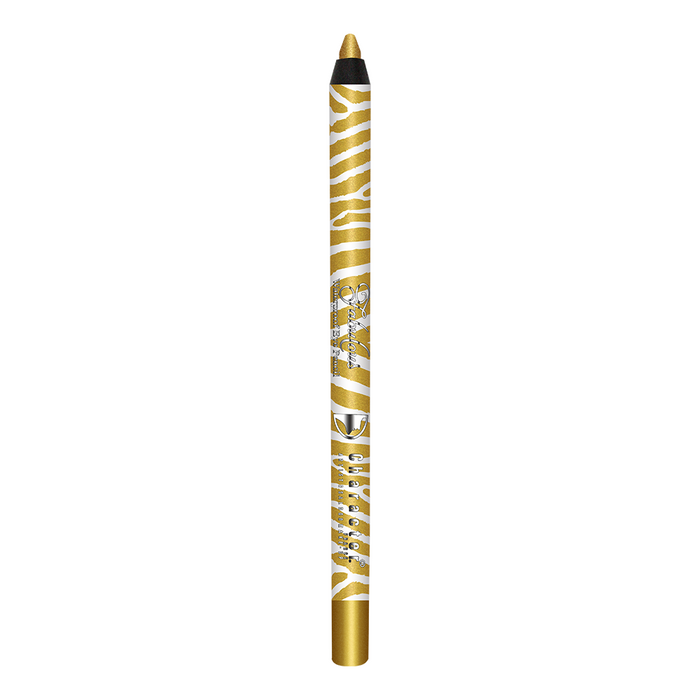 Glitzy Gold -C404