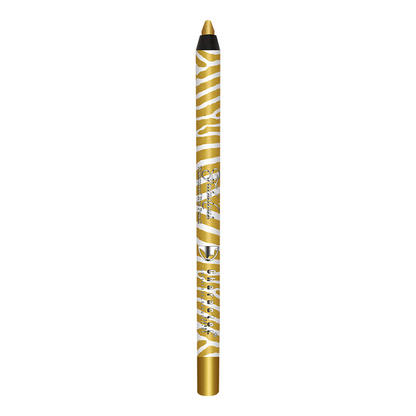 Glitzy Gold -C404