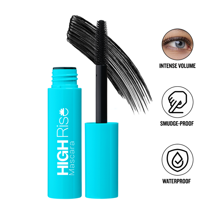 Character High Rise Mascara - CMS001