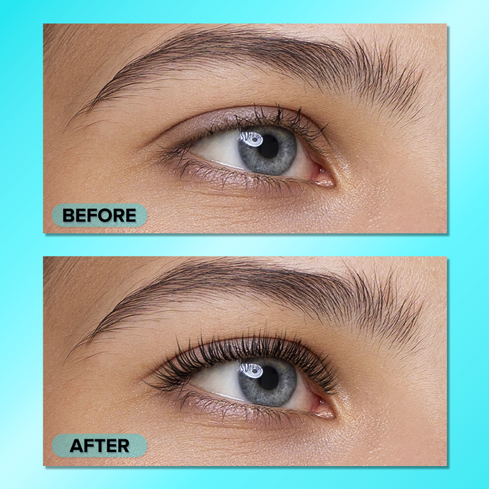 Character High Rise Mascara - CMS001