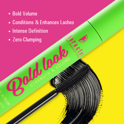Character The Bold Look Mascara