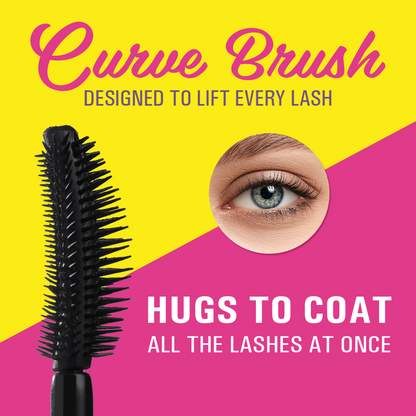 Character The Bold Look Mascara