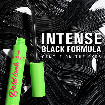 Character The Bold Look Mascara