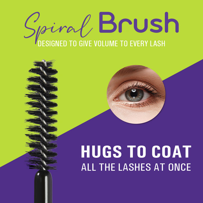 Character The Ultra Look Mascara