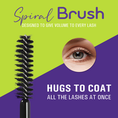 Character The Ultra Look Mascara